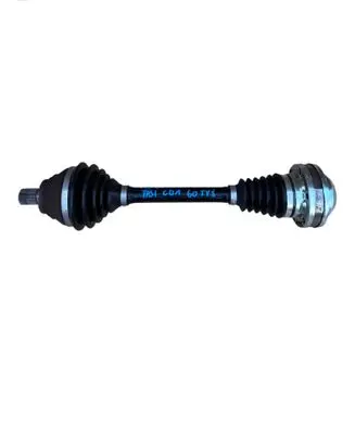 Audi A3 S3 8P Front driveshaft 1K0407271LF