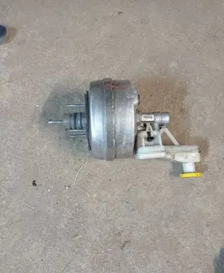 Chrysler Pacifica Brake booster 04581680AE
