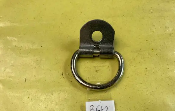 Mercedes-Benz B W245 Tie down hook / loop A2108600214