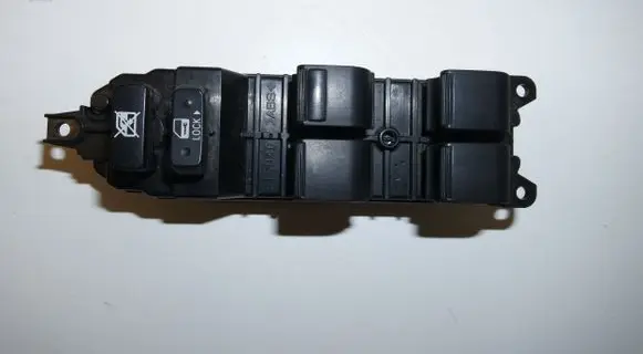 Lexus GS 300 350 430 450H Electric window control switch 8404030140