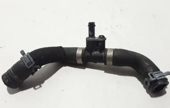 Audi A6 S6 C8 4K Engine coolant pipe/hose 4K0145050C