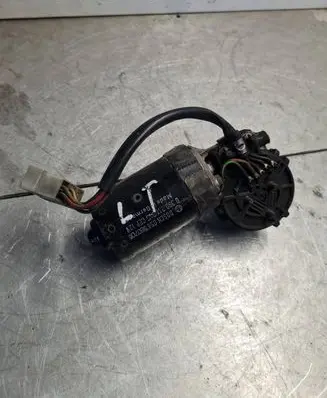 Volkswagen II LT Wiper motor 0390341345