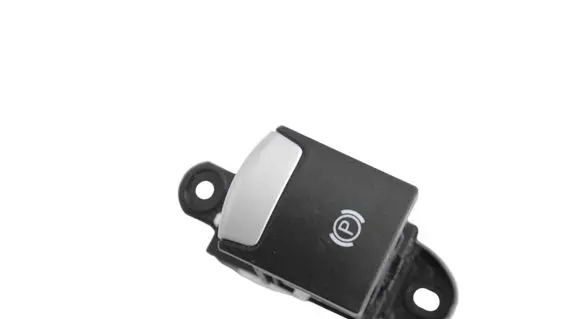 Maserati Ghibli Hand parking brake switch 6700207730