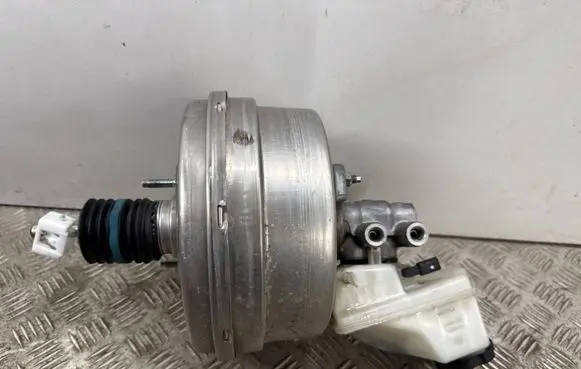Chevrolet Camaro Brake booster 85520931 22909770 816157622