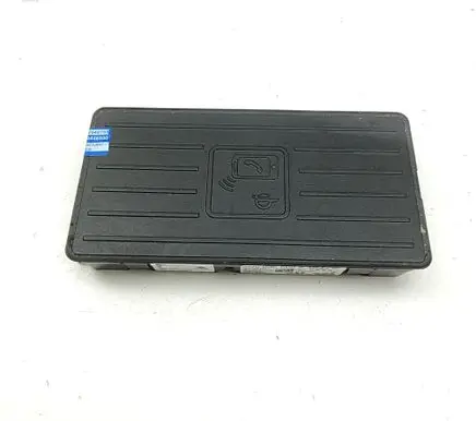 Audi Q3 F3 Wireless charging module 4N0035502A