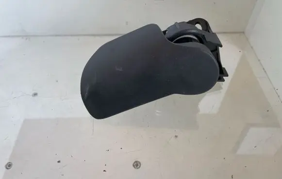 Audi A6 S6 C6 4F Engine bonnet (hood) release handle 4F1823533C