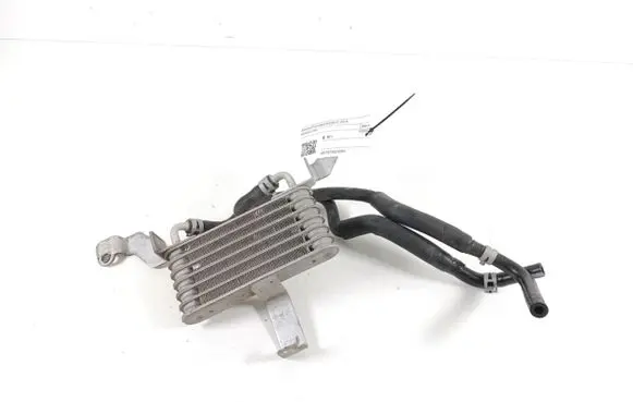 Subaru Forester SJ Optional radiator 