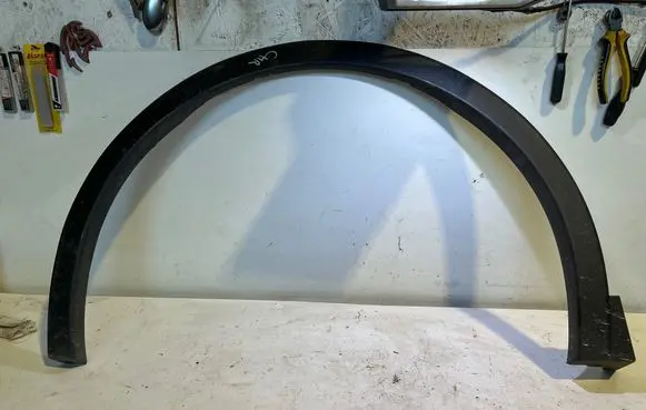 Toyota C-HR II Front arch 75612F4060