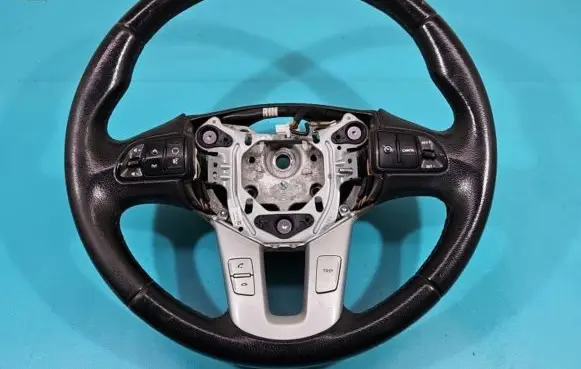KIA Ceed Steering wheel 56110-1H590EQ IMPRK1383200