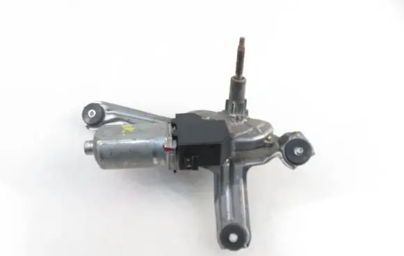 Toyota Avensis T250 Rear window wiper motor 2596000102 8513005100