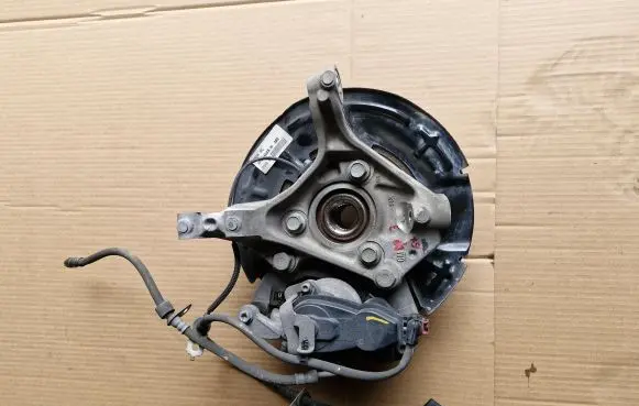 Buick Encore GX I Front wheel hub