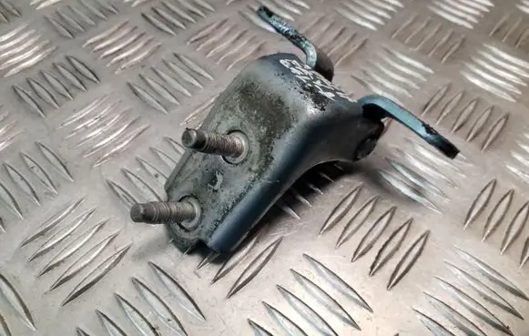 Honda FR-V Rear door lower hinge
