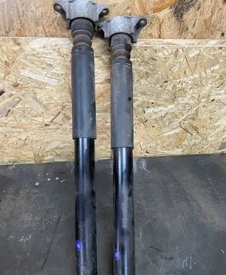 Ford Kuga I Rear shock absorber/damper 8V4118080BC