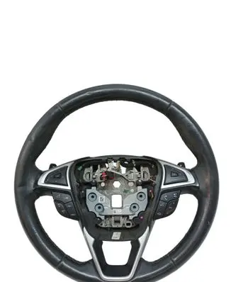 Ford S-MAX Steering wheel