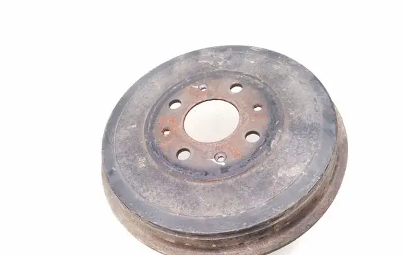 Peugeot Partner III Drum brake (rear) 55701380