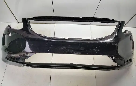 Volvo XC60 Front bumper 31323765