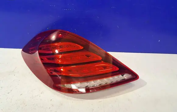 Mercedes-Benz S C217 Rear/tail lights A2229065401