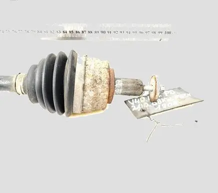 Volvo V40 Cross country Front driveshaft P31437595