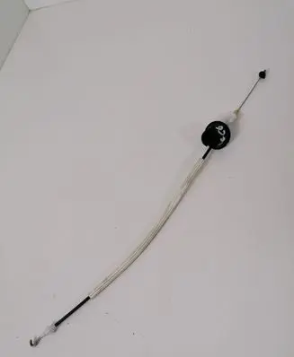 Audi A6 S6 C6 4F Front door cable line 