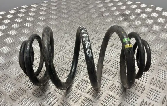 Opel Vivaro Rear coil spring