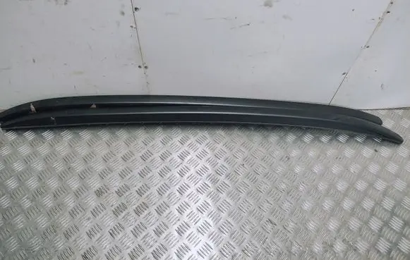 Hyundai Kona I Roof bar rail