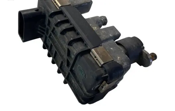 Hyundai i30 Turbine electric control actuator 6NW008412