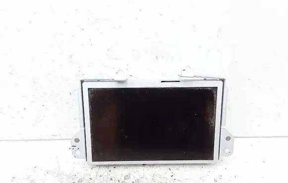 Ford Focus Screen/display/small screen BM5T18B955FE