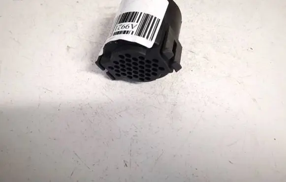 BMW 3 E46 Alarm system siren 65818360995 6581-8360995