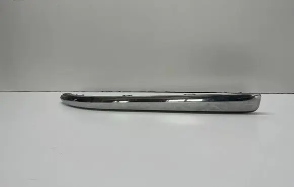 Dodge Durango III Front bumper splitter molding 05113730AB 36802 358008
