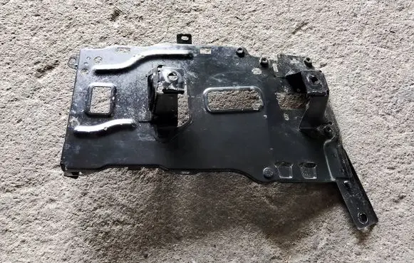 Toyota Proace Battery box tray 