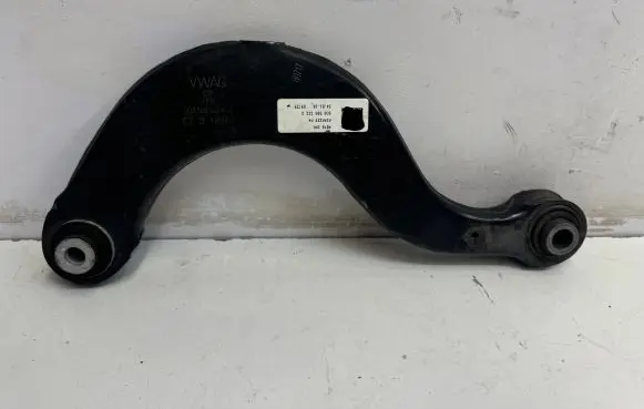 Volkswagen Tiguan Allspace Rear upper control arm/wishbone 5Q0505323D