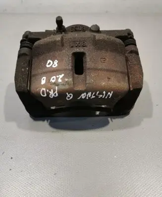 Nissan Qashqai Front brake caliper