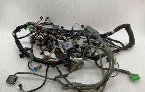 Aston Martin V8 Handbrake wiring loom/harness 7G3314K024CC