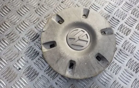 Original wheel cap