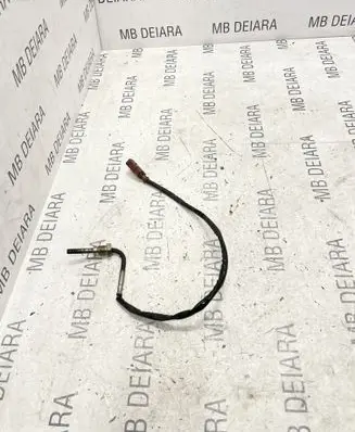 Audi A5 8T 8F Exhaust gas temperature sensor 4G0906088