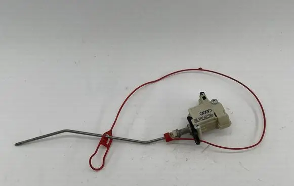 Audi A6 S6 C6 4F Fuel tank cap lock 4F0862153B