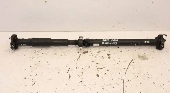 BMW 3 G20 G21 Drive shaft (set) 8742827MWGK74811 8742827
