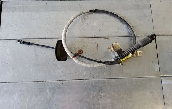 Dodge Durango III Gear shift cable linkage P68391489AB