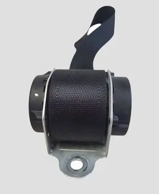 Opel Zafira B Rear seatbelt 13242318 13241074 306859000
