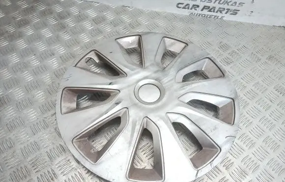 Opel Insignia A R17 wheel hub/cap/trim 