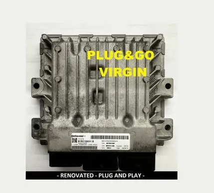 Engine control unit/module ECU