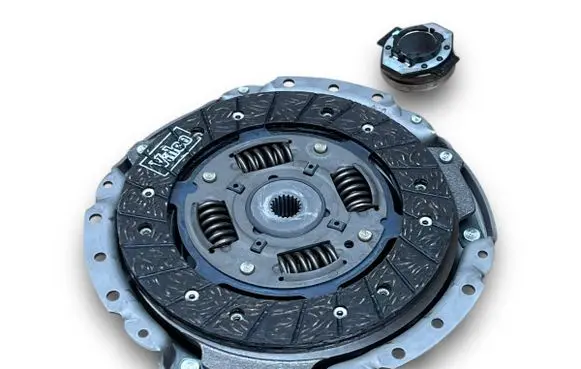 Fiat Punto (199) Clutch set kit S519 71741290