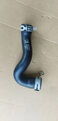 Opel Astra G Breather hose/pipe 90573051