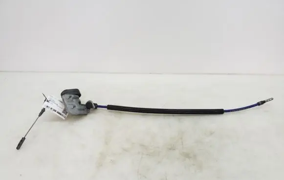 Mercedes-Benz GLK (X204) Handbrake/parking brake wiring cable A2044200885