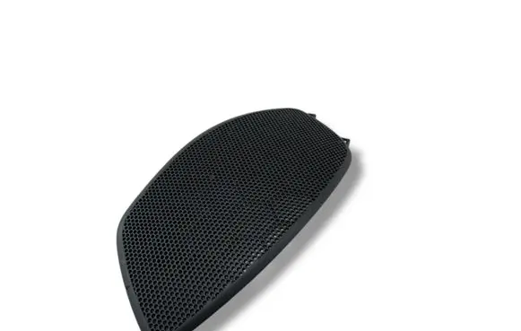 Audi A1 Rear door speaker cover trim 8X0035423A