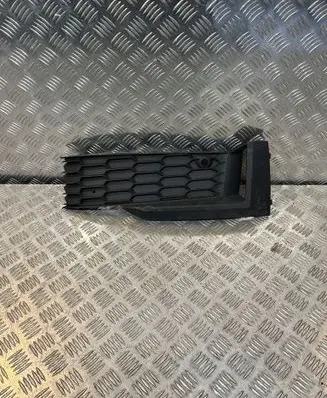 Skoda Kodiaq Front bumper lower grill 565807368C