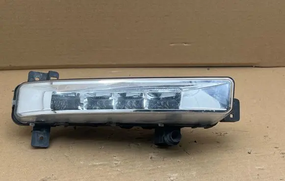 Front fog light