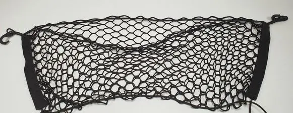 Jeep Grand Cherokee (WK) Trunk/boot cargo luggage net 