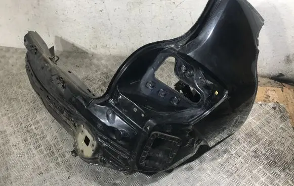 Toyota Auris 150 Rear quarter panel 6160702352