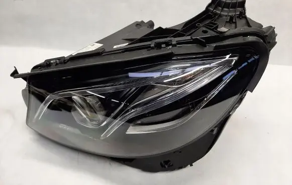 Mercedes-Benz E W214 Headlight/headlamp